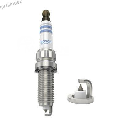 აალების სანთლები Bosch 0 242 135 518 თბილისი - photo 3