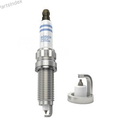 აალების სანთლები Bosch 0 242 145 515 თბილისი - photo 1