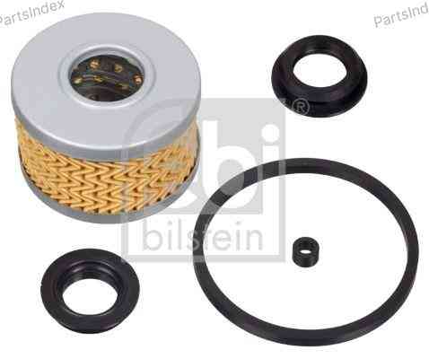 Свеча накаливания Febi bilstein 34828 Тбилиси