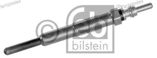 Glow Plug Febi bilstein 01002 Tbilisi
