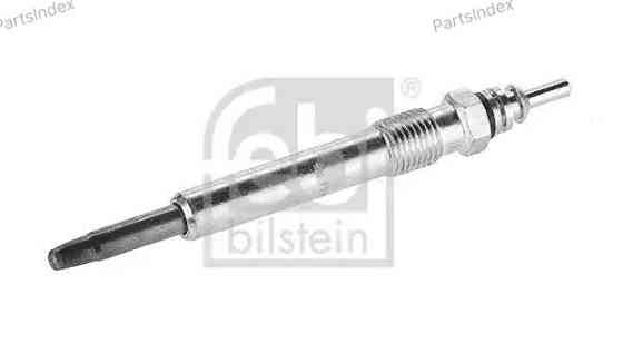Свеча накаливания Febi bilstein 15966 Тбилиси