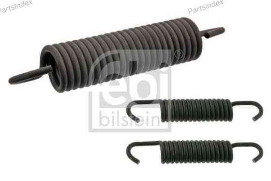 Glow Plug Febi bilstein 19882 Tbilisi