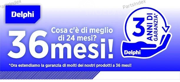 დამრტყმელი საწევარა (უდარნი ტიაგა) Delphi TA4050 თბილისი - photo 2