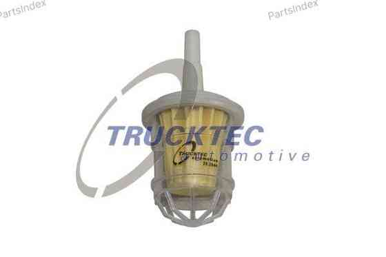 ჰაერის ფილტრი haeris filtri Trucktec 02.13.082 თბილისი