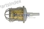 ჰაერის ფილტრი haeris filtri Trucktec 02.13.082 თბილისი - photo 2