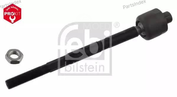 დამრტყმელი საწევარა (უდარნი ტიაგა) Febi bilstein 27751 თბილისი - photo 2