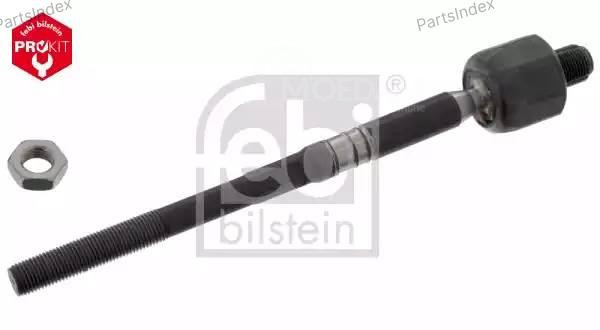 დამრტყმელი საწევარა (უდარნი ტიაგა) Febi bilstein 27716 თბილისი - photo 2