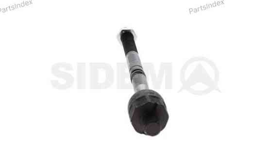 დამრტყმელი საწევარა (უდარნი ტიაგა) Sidem 21311 თბილისი