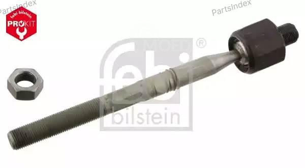 დამრტყმელი საწევარა (უდარნი ტიაგა) Febi bilstein 29323 თბილისი - photo 2