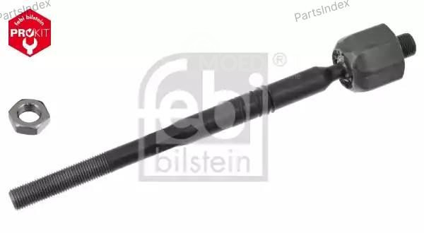 დამრტყმელი საწევარა (უდარნი ტიაგა) Febi bilstein 44283 თბილისი - photo 2
