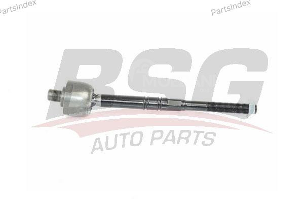 დამრტყმელი საწევარა (უდარნი ტიაგა) BSG BSG 60-310-230 თბილისი - photo 1