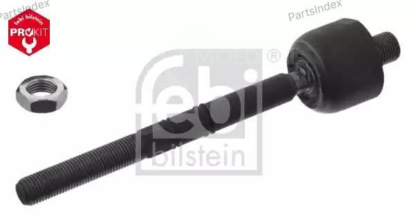 დამრტყმელი საწევარა (უდარნი ტიაგა) Febi bilstein 33832 თბილისი - photo 2