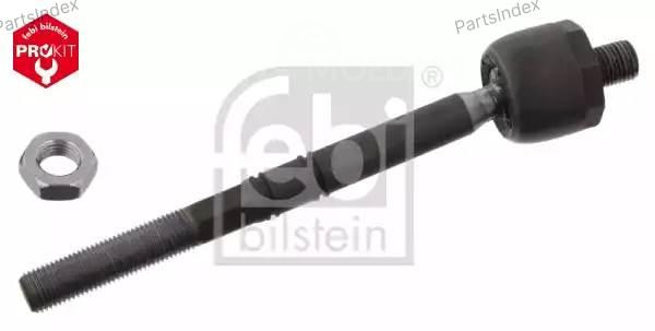 დამრტყმელი საწევარა (უდარნი ტიაგა) Febi bilstein 33690 თბილისი - photo 1
