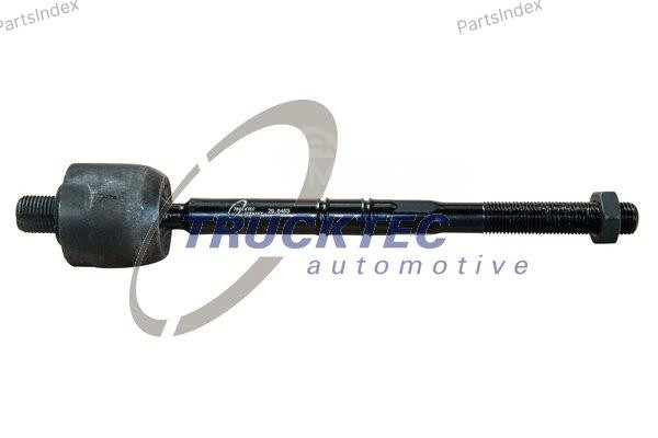 დამრტყმელი საწევარა (უდარნი ტიაგა) Trucktec 02.31.217 თბილისი - photo 2