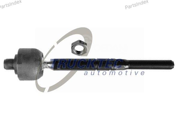 დამრტყმელი საწევარა (უდარნი ტიაგა) Trucktec 02.31.238 თბილისი - photo 3