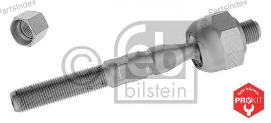 დამრტყმელი საწევარა (უდარნი ტიაგა) Febi bilstein 39501 თბილისი - photo 2
