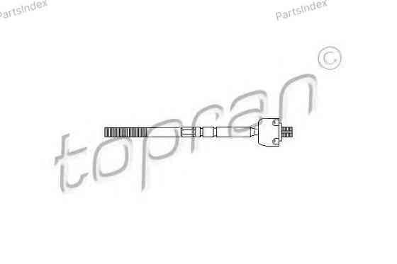 Tie Rod HANS PRIES 401 800 Tbilisi