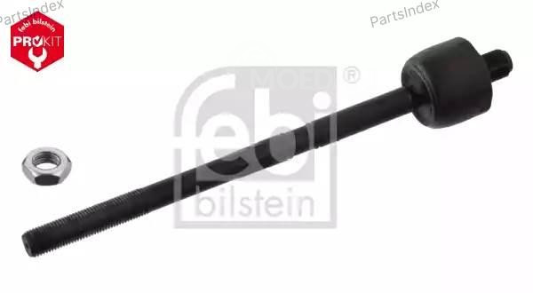 დამრტყმელი საწევარა (უდარნი ტიაგა) Febi bilstein 31523 თბილისი - photo 2