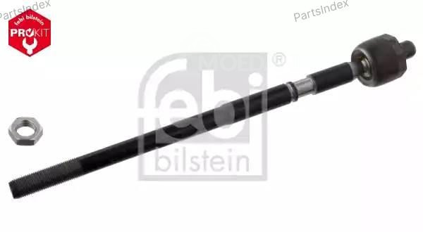 დამრტყმელი საწევარა (უდარნი ტიაგა) Febi bilstein 12195 თბილისი - photo 2