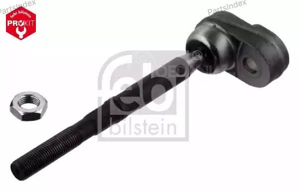 დამრტყმელი საწევარა (უდარნი ტიაგა) Febi bilstein 34833 თბილისი - photo 1