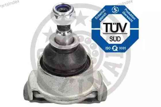 Ball Joint Optimal G3-198 Tbilisi