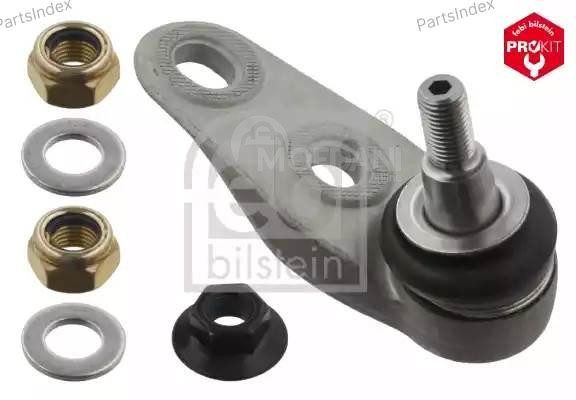 ბურთულა სახსარი (შარავოი) sharavoi Febi bilstein 36877 თბილისი - photo 4