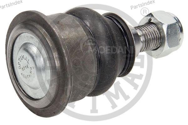 ბურთულა სახსარი (შარავოი) sharavoi Optimal G3-1084 თბილისი - photo 1