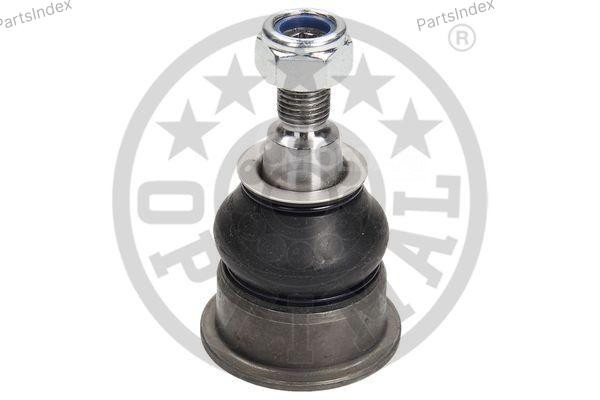 ბურთულა სახსარი (შარავოი) sharavoi Optimal G3-1084 თბილისი - photo 2