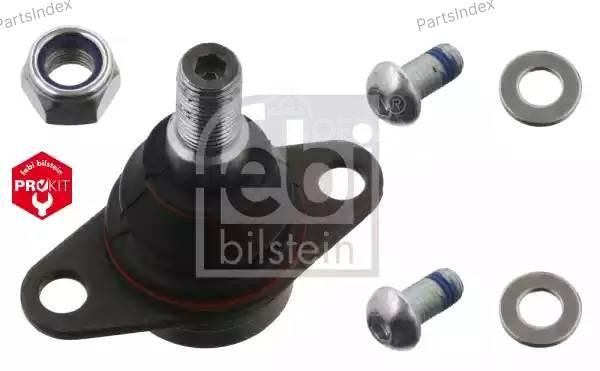 ბურთულა სახსარი (შარავოი) sharavoi Febi bilstein 23229 თბილისი - photo 5