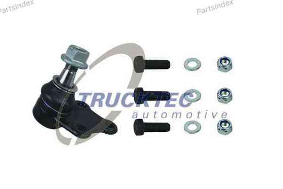 Опора шаровая подвески Trucktec 02.31.367 Тбилиси