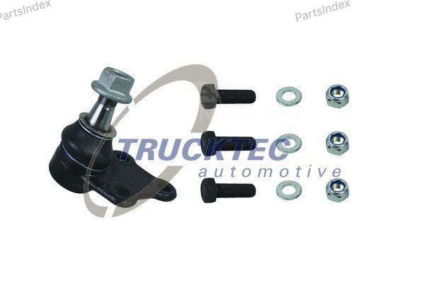 ბურთულა სახსარი (შარავოი) sharavoi Trucktec 02.31.367 თბილისი - photo 2