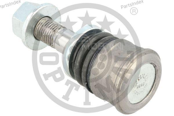 ბურთულა სახსარი (შარავოი) sharavoi Optimal G3-1107 თბილისი - photo 1