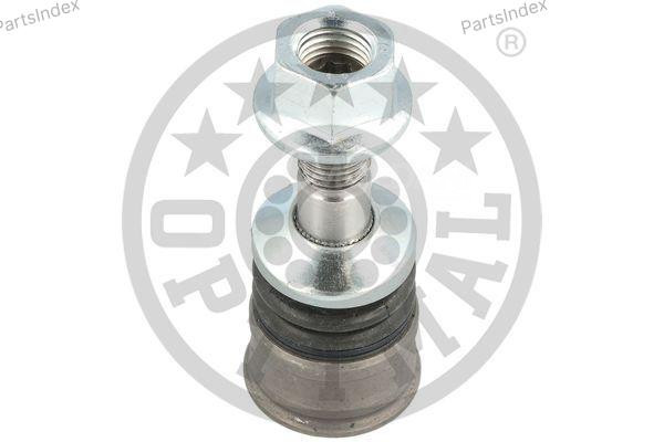 ბურთულა სახსარი (შარავოი) sharavoi Optimal G3-1107 თბილისი - photo 2