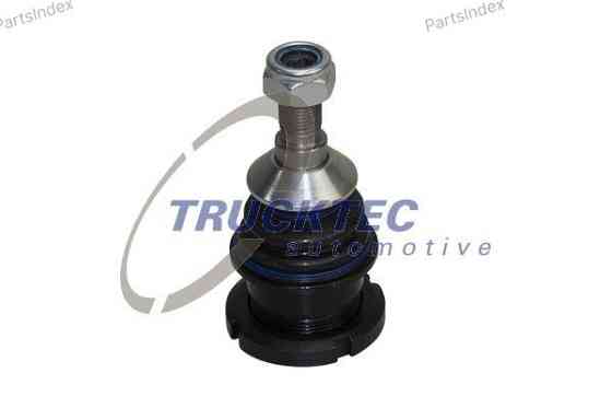Опора шаровая подвески Trucktec 02.31.120 Тбилиси