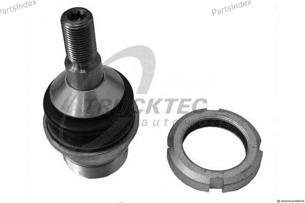 ბურთულა სახსარი (შარავოი) sharavoi Trucktec 02.31.120 თბილისი - photo 2