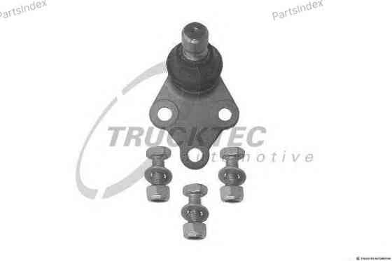 ბურთულა სახსარი (შარავოი) sharavoi Trucktec 02.31.099 თბილისი