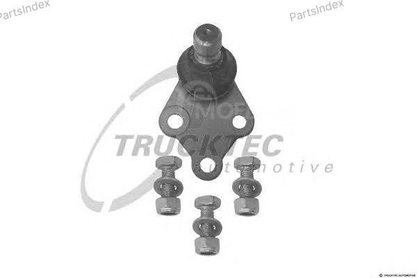 ბურთულა სახსარი (შარავოი) sharavoi Trucktec 02.31.099 თბილისი - photo 3