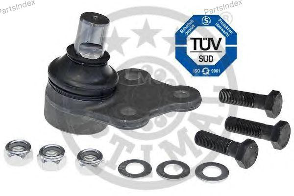 ბურთულა სახსარი (შარავოი) sharavoi Optimal G3-926 თბილისი - photo 4