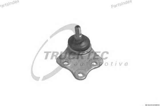 ბურთულა სახსარი (შარავოი) sharavoi Trucktec 02.31.074 თბილისი