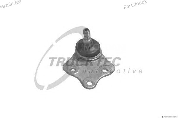 ბურთულა სახსარი (შარავოი) sharavoi Trucktec 02.31.074 თბილისი - photo 2