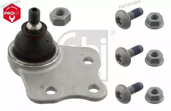 ბურთულა სახსარი (შარავოი) sharavoi Febi bilstein 28511 თბილისი - photo 5