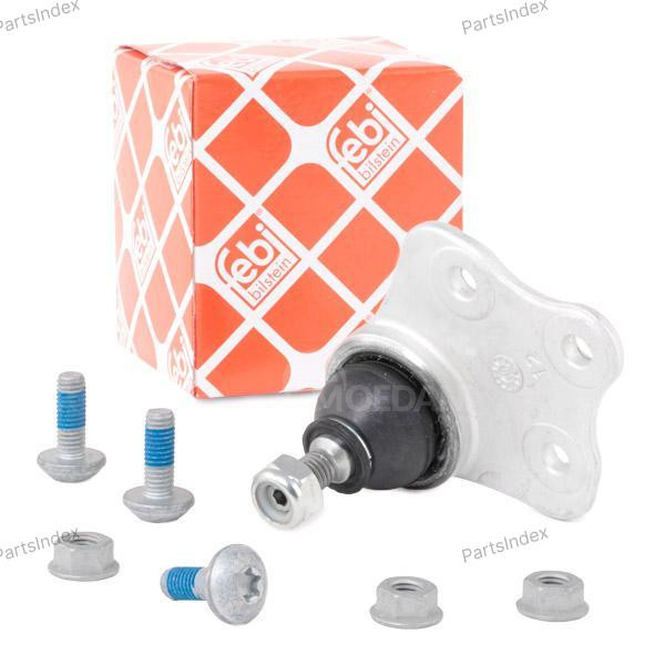 ბურთულა სახსარი (შარავოი) sharavoi Febi bilstein 28511 თბილისი - photo 6