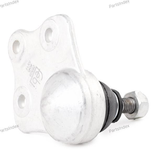 ბურთულა სახსარი (შარავოი) sharavoi Febi bilstein 28511 თბილისი - photo 12