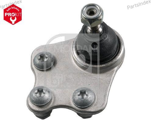 ბურთულა სახსარი (შარავოი) sharavoi Febi bilstein 28511 თბილისი - photo 7