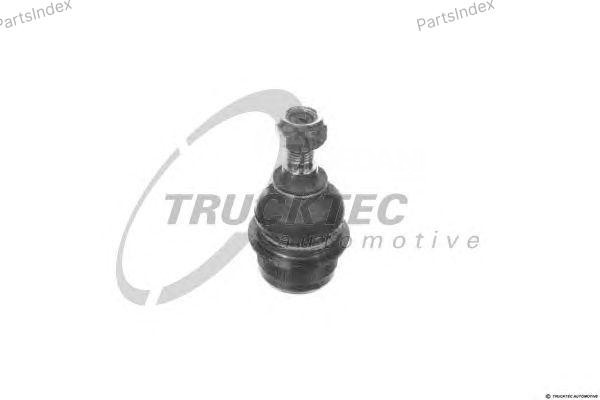 ბურთულა სახსარი (შარავოი) sharavoi Trucktec 02.31.041 თბილისი - photo 1