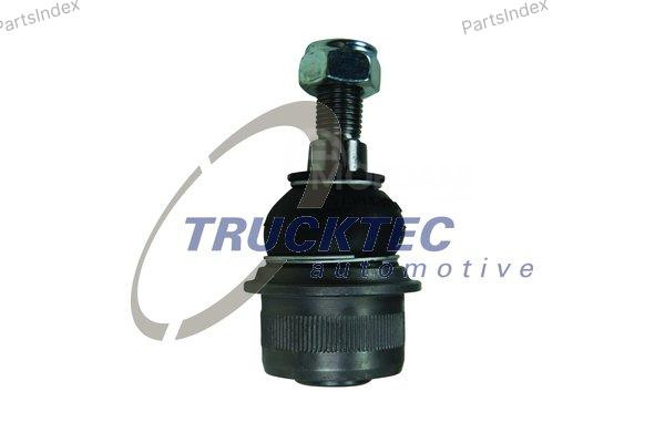 ბურთულა სახსარი (შარავოი) sharavoi Trucktec 02.31.041 თბილისი - photo 2
