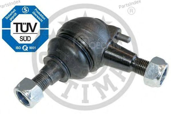 ბურთულა სახსარი (შარავოი) sharavoi Optimal G3-687 თბილისი - photo 6