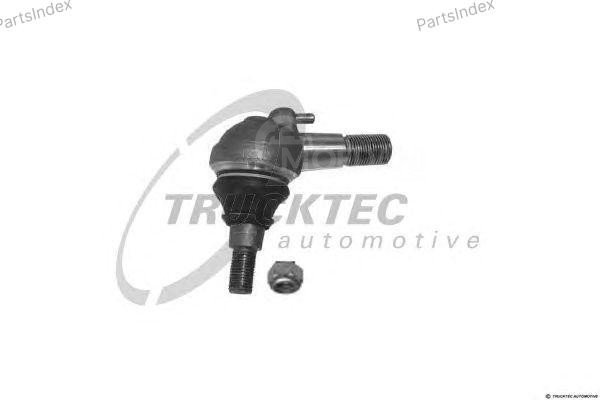 ბურთულა სახსარი (შარავოი) sharavoi Trucktec 02.31.018 თბილისი - photo 1