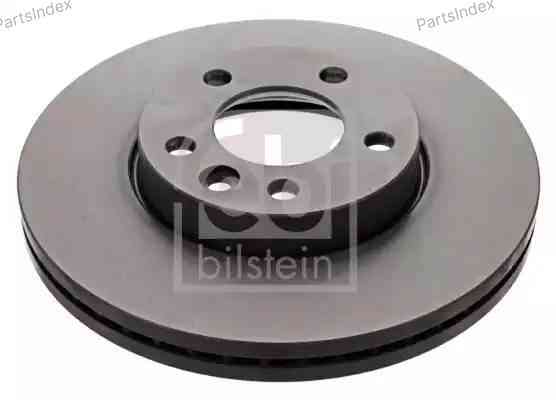 Диск тормозной Febi bilstein 28504 Тбилиси