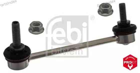 Stabilizer Link Febi bilstein 43574 Tbilisi